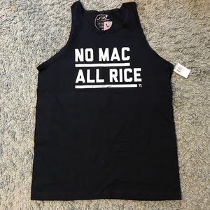 Men’s Hawaii tank